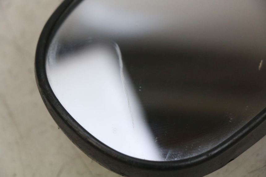 photo de LINKER SPIEGEL KYMCO AGILITY 4T 50 (2005 - 2018) - Zoom auf Gebrauchszustand