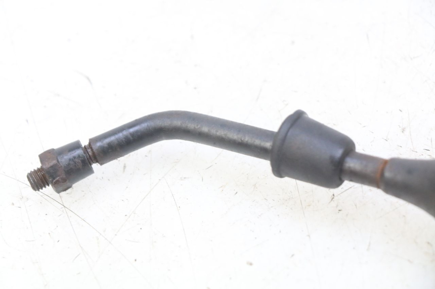 photo de LINKER SPIEGEL KYMCO AGILITY 4T 50 (2005 - 2018) - Gesamtansicht des Produkts