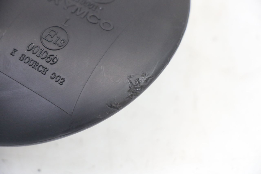 photo de LINKER SPIEGEL KYMCO AGILITY 4T 50 (2005 - 2018) - Weitere Ansicht des Artikels