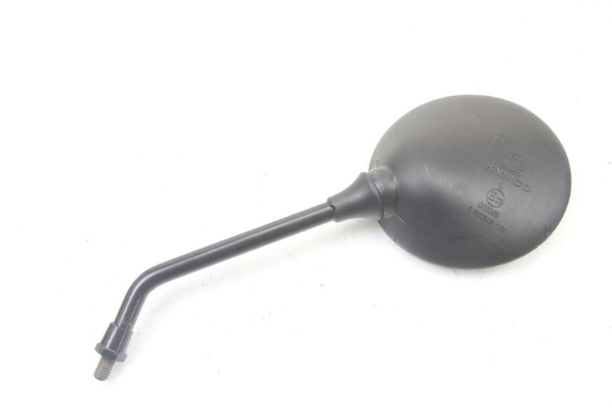 photo de LINKER SPIEGEL KYMCO AGILITY 4T 50 (2005 - 2018) - Details der Befestigungspunkte