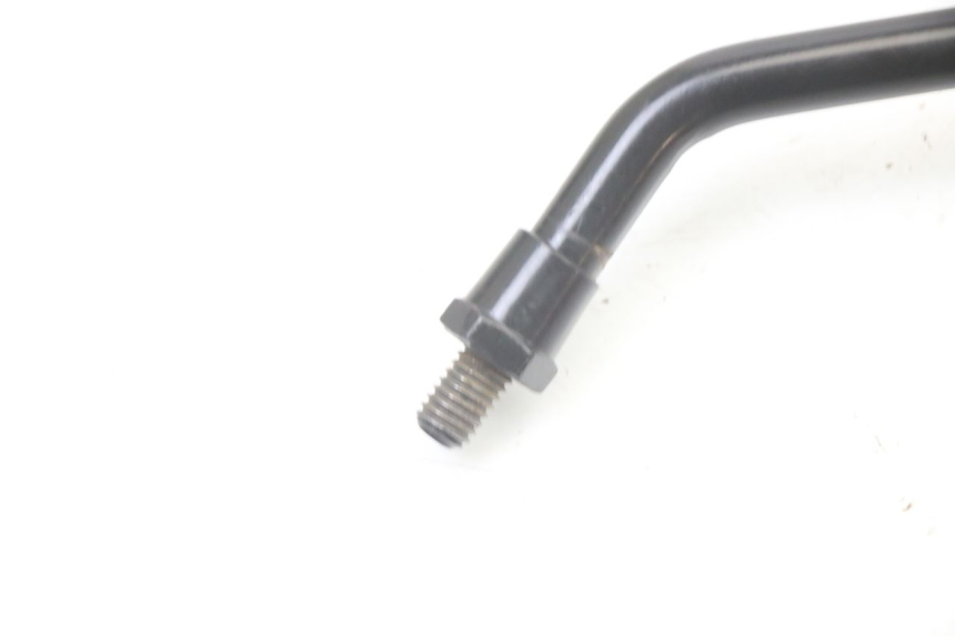 photo de LINKER SPIEGEL KYMCO AGILITY 4T 50 (2005 - 2018) - Oberflächenzustand und Material