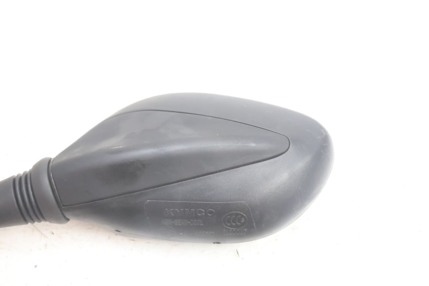 photo de SPIEGEL LINKS KYMCO AGILITY CITY 2T 50 (2008 - 2016) - Oberflächenzustand und Material