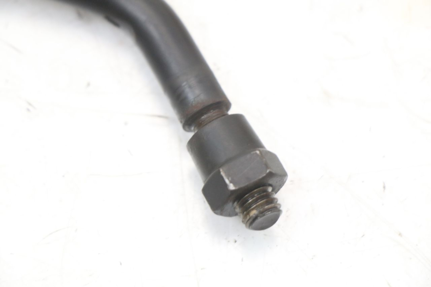 photo de Linker Rückspiegel KYMCO AGILITY FR 2T 50 (2012 - 2017) - Alternative Perspektive