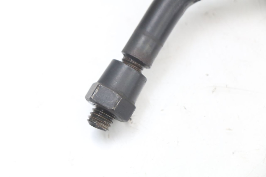 photo de Linker Rückspiegel KYMCO AGILITY FR 2T 50 (2012 - 2017) - Details der Befestigungspunkte