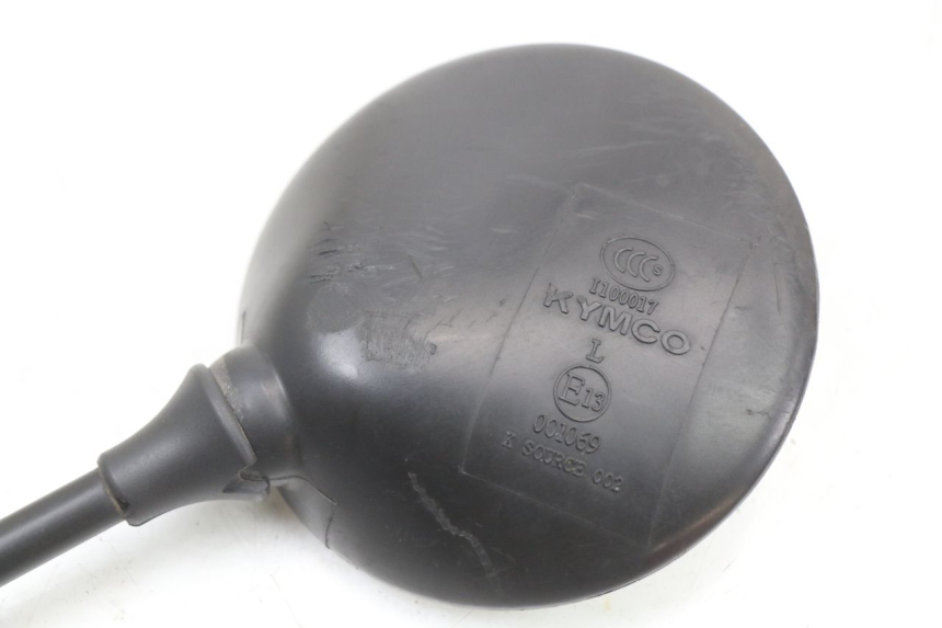 photo de Linker Rückspiegel KYMCO AGILITY FR 2T 50 (2012 - 2017) - Geprüftes Gebrauchtteil