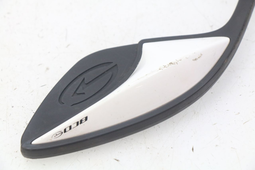 photo de LINKER SPIEGEL KYMCO AGILITY RS 2T 50 (2009 - 2013) - Zoom auf Gebrauchszustand