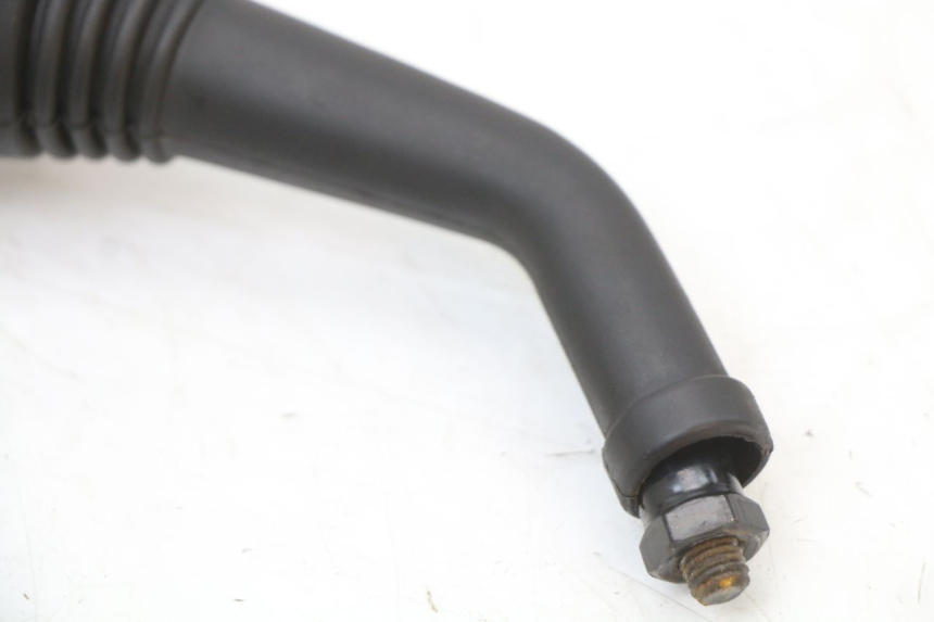 photo de LINKER SPIEGEL JONWAY AZTRAL 125 (2008 - 2017) - Zoom auf Gebrauchszustand