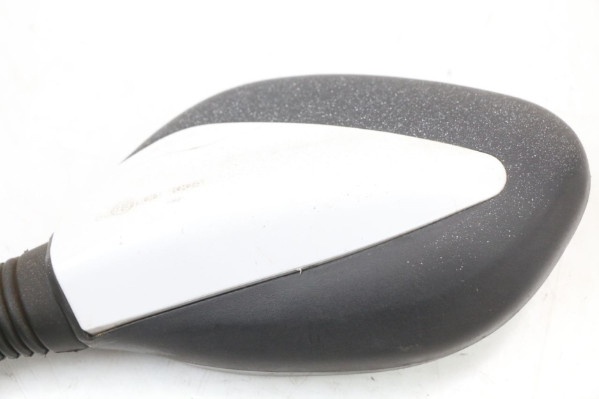 photo de LINKER SPIEGEL JONWAY AZTRAL 125 (2008 - 2017) - Details der Befestigungspunkte