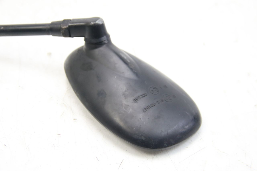 photo de LINKER SPIEGEL PIAGGIO BEVERLY 125 (2010 - 2015) - Zoom auf Gebrauchszustand