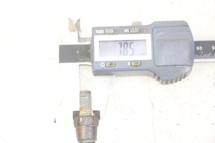 photo de LINKER SPIEGEL PGO BIG MAX 50 (2001 - 2009) - Detailansicht des Bauteils