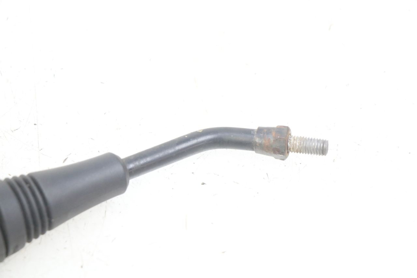 photo de LINKER SPIEGEL PGO BIG MAX 50 (2001 - 2009) - Zoom auf Gebrauchszustand