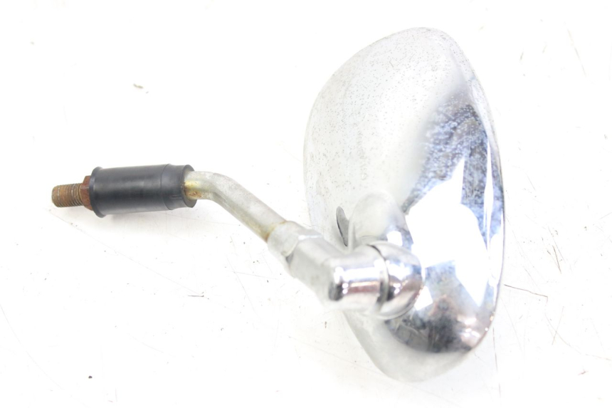 photo de LINKER SPIEGEL WILDLANDER BISCUIT 125 (2004 - 2010) - Hauptansicht