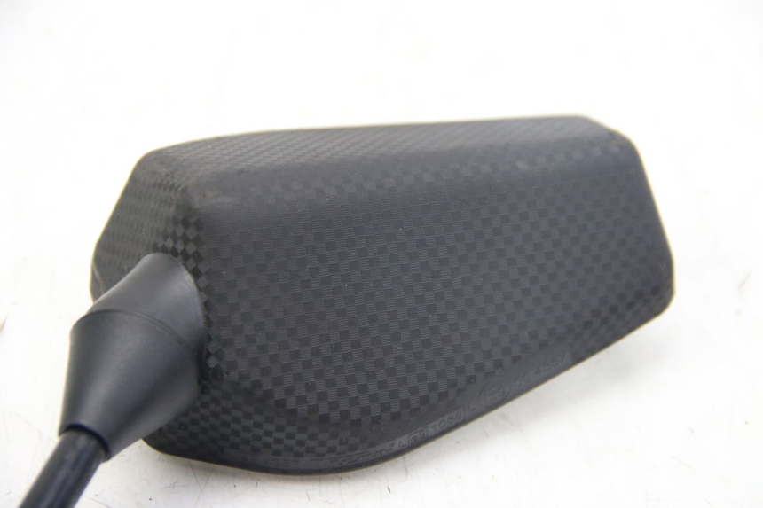 photo de LINKER SPIEGEL MBK BOOSTER SPIRIT 50 (1999 - 2003) - Zoom auf Gebrauchszustand