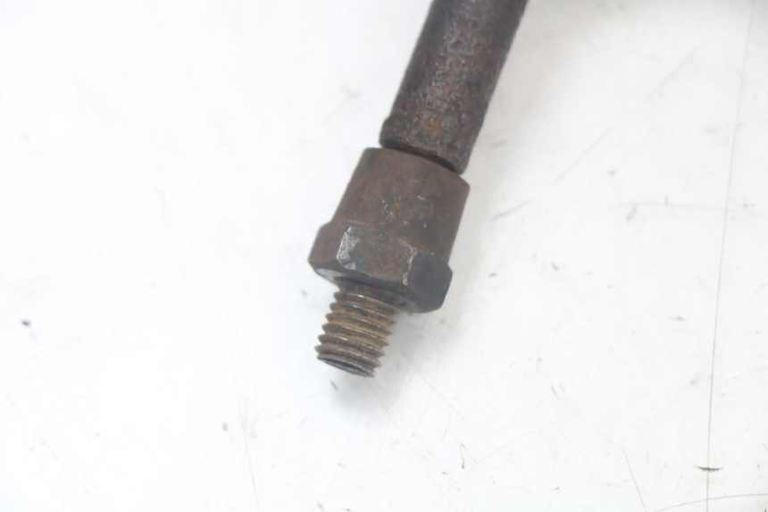 photo de LINKER SPIEGEL MBK BOOSTER SPIRIT 50 (2004 - 2017) - Details der Befestigungspunkte