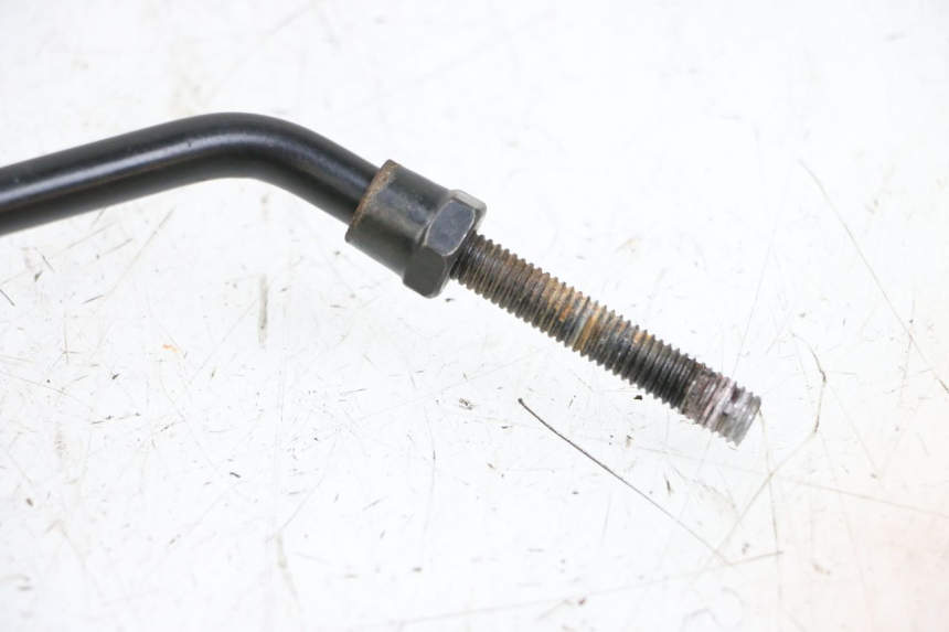 photo de LINKER SPIEGEL MBK BOOSTER SPIRIT 50 (2004 - 2017) - Details der Befestigungspunkte