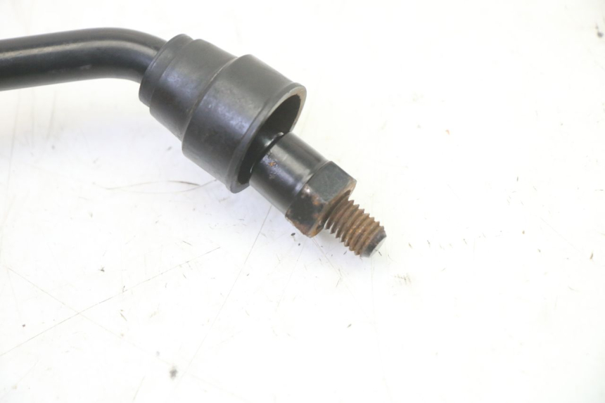 photo de SPIEGEL LINKS MOTRON BREEZY 4T 50 (2021 - 2025) - Alternative Perspektive