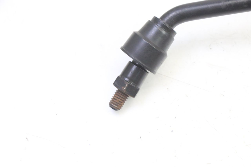 photo de SPIEGEL LINKS MOTRON BREEZY 4T 50 (2021 - 2025) - Details der Befestigungspunkte