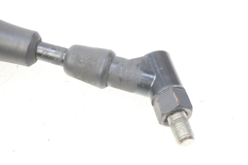 photo de LINKER SPIEGEL SUZUKI BURGMAN 125 (2007 - 2014) - Oberflächenzustand und Material