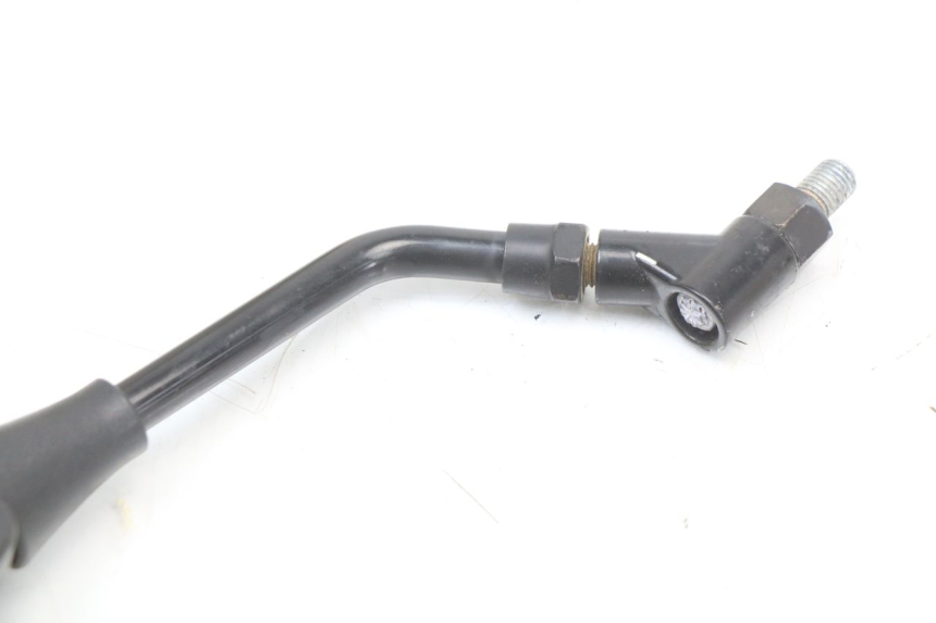 photo de LINKER SPIEGEL SUZUKI BURGMAN 125 (2007 - 2014) - Alternative Perspektive