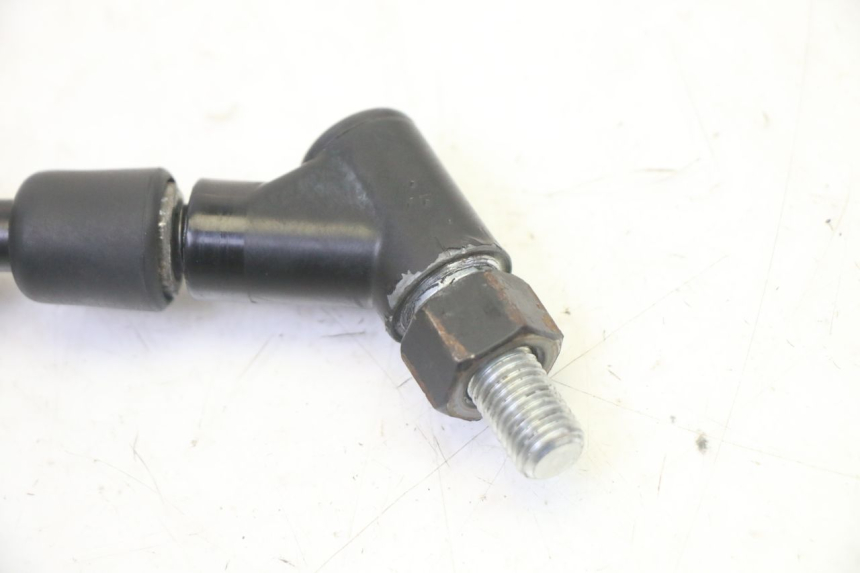 photo de LINKER SPIEGEL SUZUKI BURGMAN 125 (2007 - 2014) - Alternative Perspektive