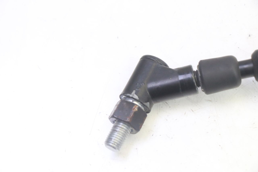 photo de LINKER SPIEGEL SUZUKI BURGMAN 125 (2007 - 2014) - Details der Befestigungspunkte