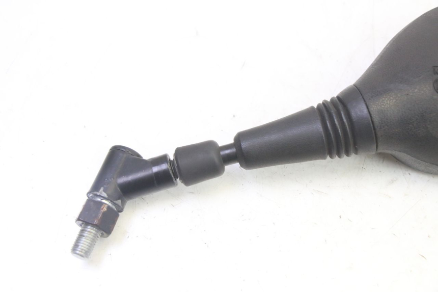 photo de LINKER SPIEGEL SUZUKI BURGMAN 125 (2007 - 2014) - Oberflächenzustand und Material