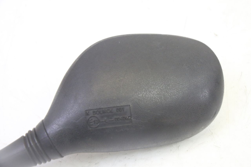 photo de LINKER SPIEGEL SUZUKI BURGMAN 125 (2007 - 2014) - Geprüftes Gebrauchtteil