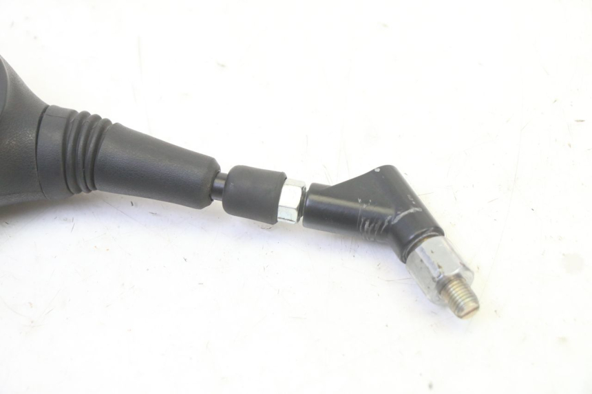 photo de LINKER SPIEGEL SUZUKI BURGMAN 125 (2007 - 2014) - Zoom auf Gebrauchszustand