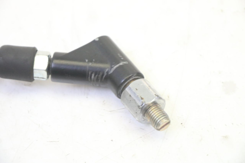 photo de LINKER SPIEGEL SUZUKI BURGMAN 125 (2007 - 2014) - Alternative Perspektive