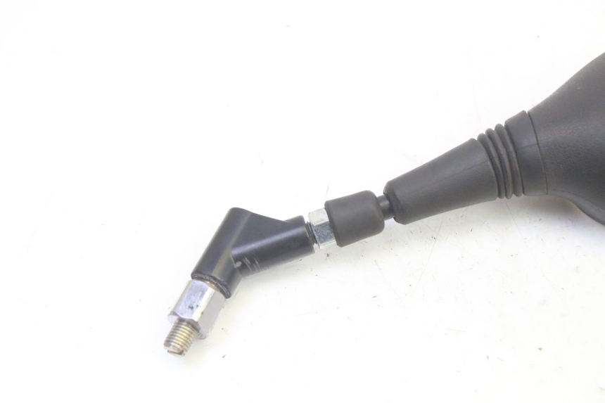 photo de LINKER SPIEGEL SUZUKI BURGMAN 125 (2007 - 2014) - Details der Befestigungspunkte