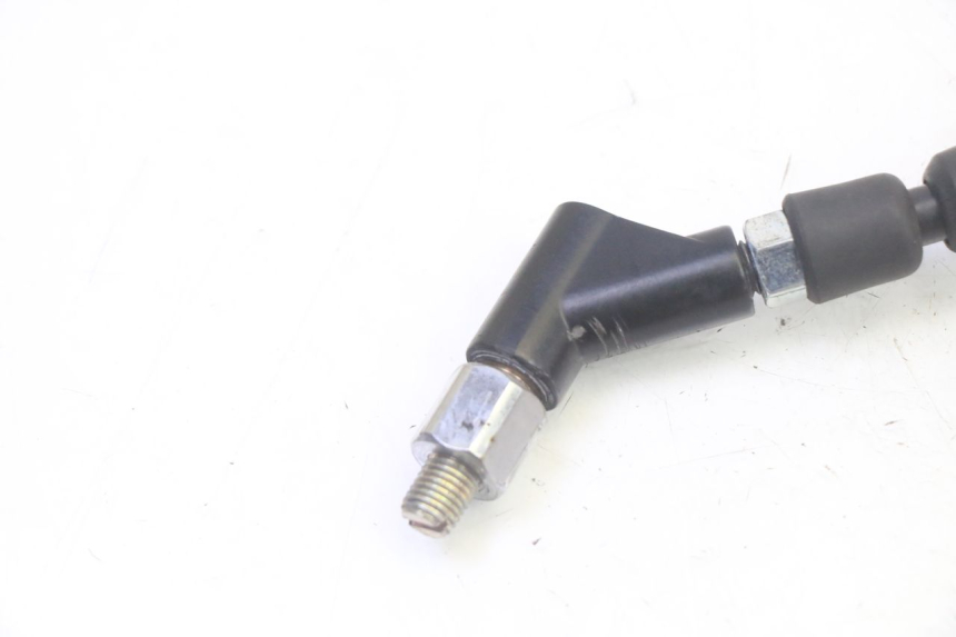 photo de LINKER SPIEGEL SUZUKI BURGMAN 125 (2007 - 2014) - Oberflächenzustand und Material