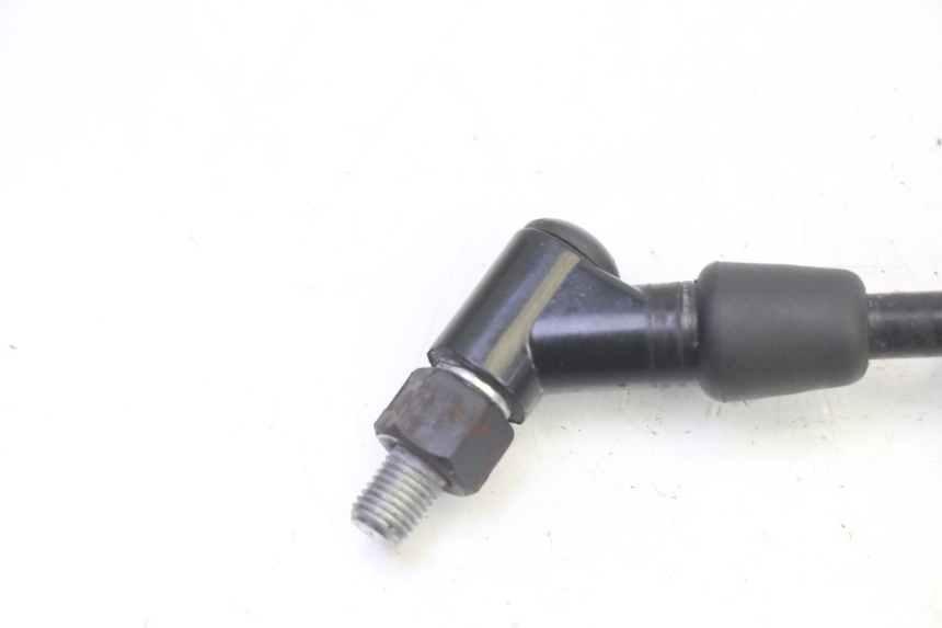 photo de LINKER SPIEGEL SUZUKI BURGMAN 125 (2007 - 2014) - Details der Befestigungspunkte