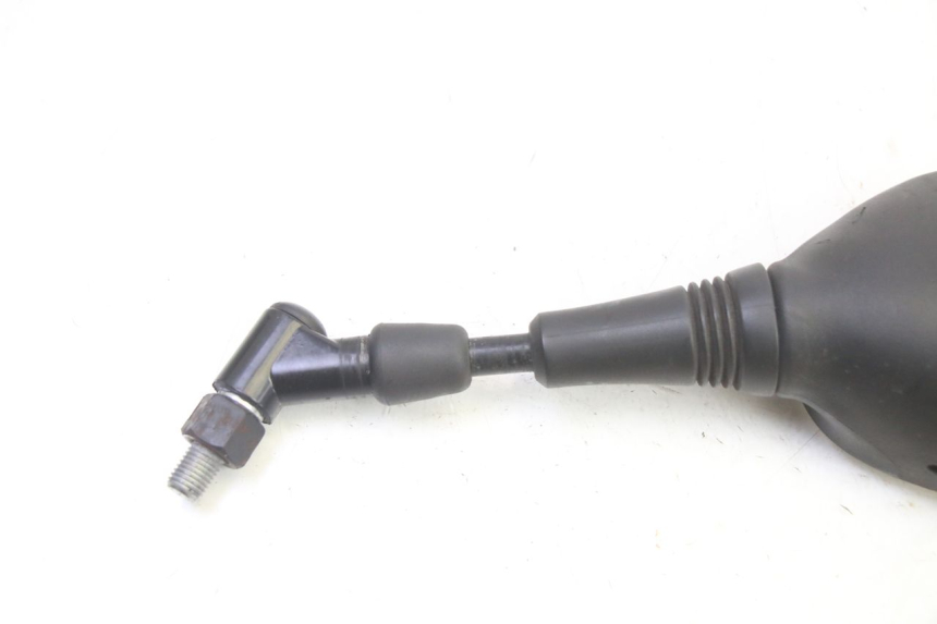 photo de LINKER SPIEGEL SUZUKI BURGMAN 125 (2007 - 2014) - Oberflächenzustand und Material