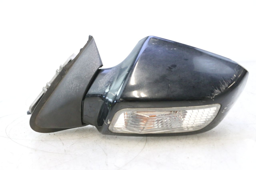 photo de SPIEGEL LINKS SUZUKI BURGMAN EXECUTIVE ABS 650 (2006 - 2012) - Zoom auf Gebrauchszustand