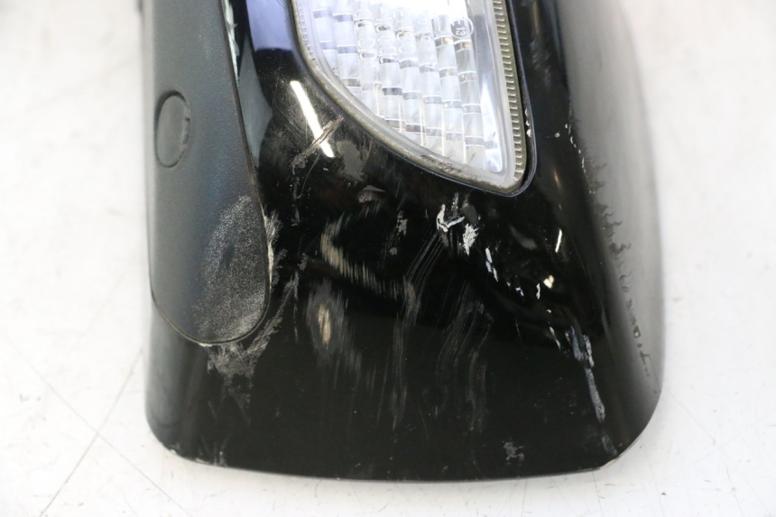 photo de SPIEGEL LINKS SUZUKI BURGMAN EXECUTIVE ABS 650 (2006 - 2012) - Technische Nahaufnahme