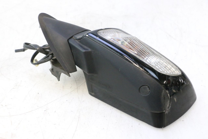 photo de SPIEGEL LINKS SUZUKI BURGMAN EXECUTIVE ABS 650 (2006 - 2012) - Gesamtansicht des Produkts