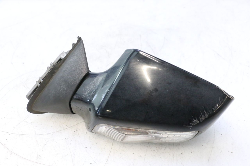 photo de SPIEGEL LINKS SUZUKI BURGMAN EXECUTIVE ABS 650 (2006 - 2012) - Details der Befestigungspunkte