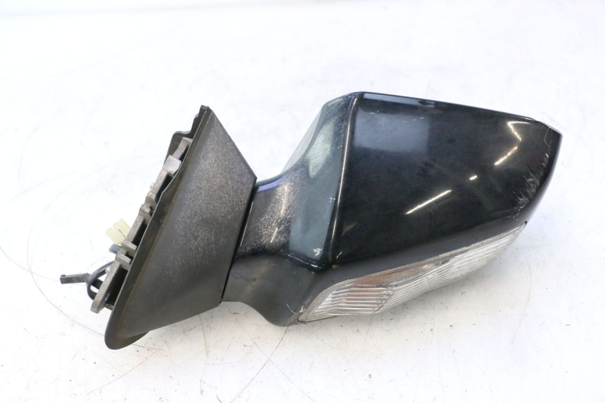 photo de SPIEGEL LINKS SUZUKI BURGMAN EXECUTIVE ABS 650 (2006 - 2012) - Oberflächenzustand und Material