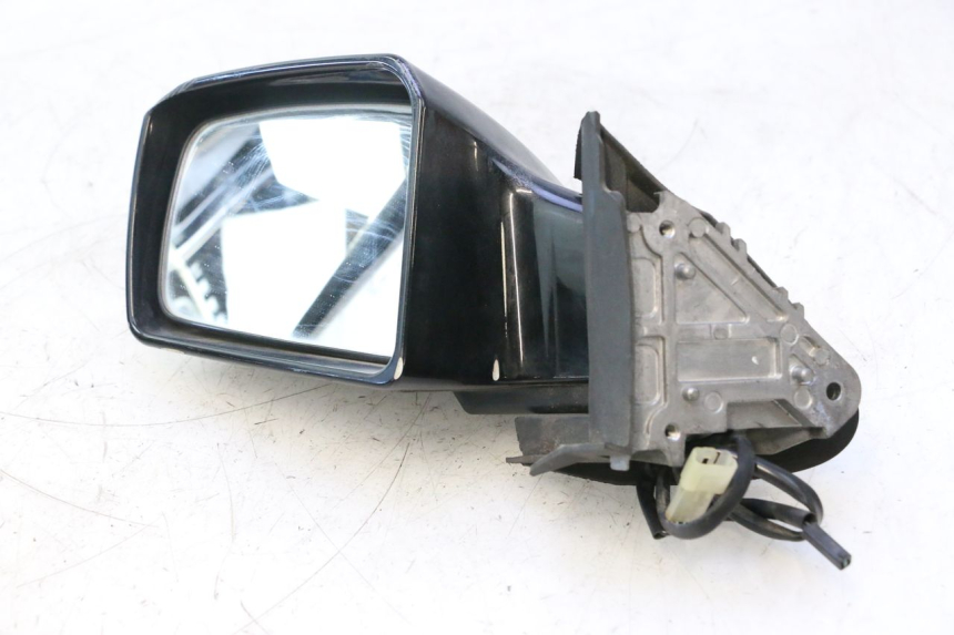 photo de SPIEGEL LINKS SUZUKI BURGMAN EXECUTIVE ABS 650 (2006 - 2012) - Kennzeichnungen und Originalreferenzen