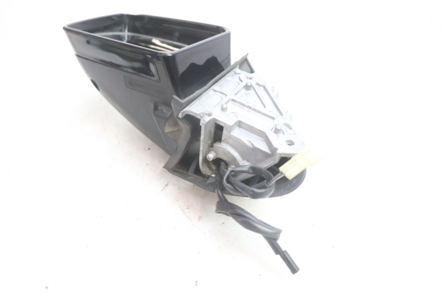 photo de SPIEGEL LINKS SUZUKI BURGMAN EXECUTIVE ABS 650 (2006 - 2012) - Weitere Ansicht des Artikels
