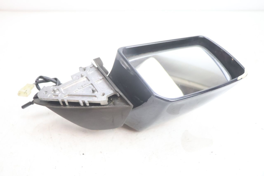 photo de SPIEGEL LINKS SUZUKI BURGMAN EXECUTIVE ABS 650 (2006 - 2012) - Zoom auf Gebrauchszustand