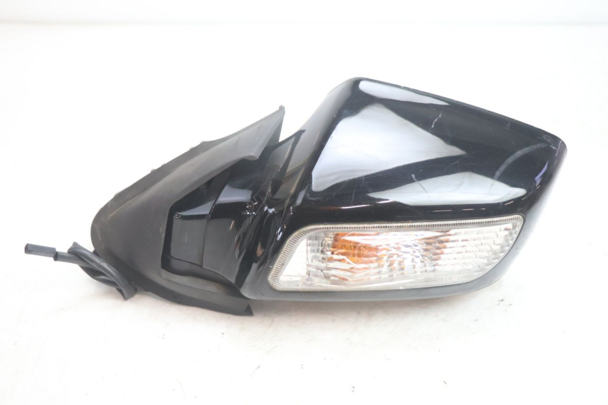 photo de SPIEGEL LINKS SUZUKI BURGMAN EXECUTIVE ABS 650 (2006 - 2012) - Technische Nahaufnahme