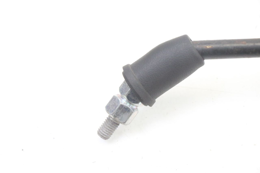 photo de LINKER SPIEGEL YAMAHA BW'S BWS 125 (2010 - 2013) - Details der Befestigungspunkte