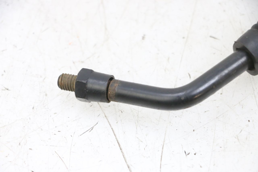 photo de SPIEGEL LINKS YAMAHA BW'S EASY 50 (2013 - 2016) - Details der Befestigungspunkte