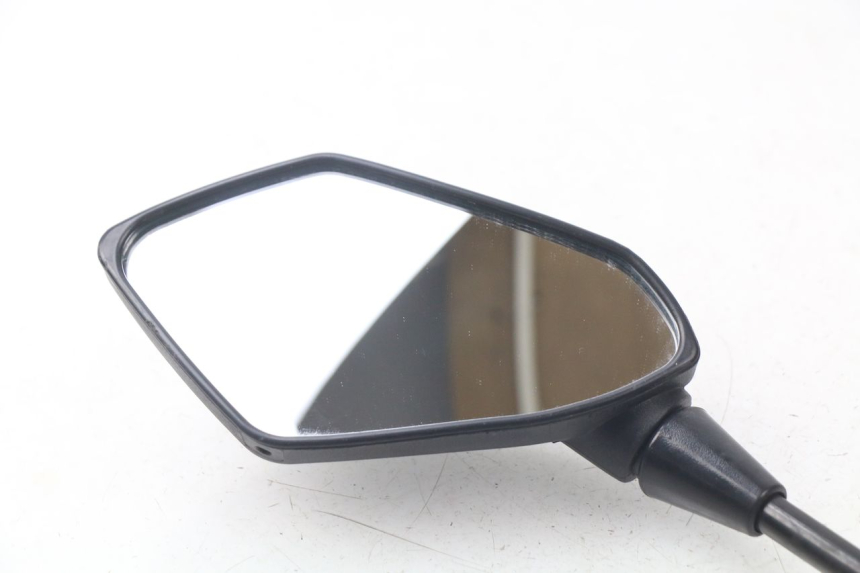 photo de SPIEGEL LINKS ERIDER CARGO 1 (2009 - 2018) - Detailansicht des Bauteils