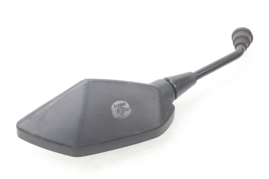 photo de SPIEGEL LINKS ERIDER CARGO 1 (2009 - 2018) - Details der Befestigungspunkte