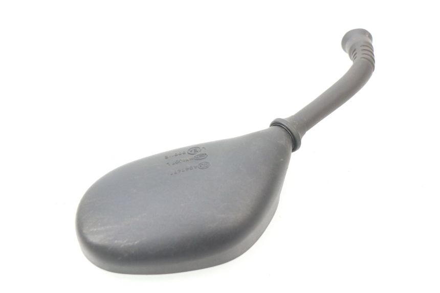 photo de SPIEGEL LINKS RAZZO CITY 50 (2009 - 2014) - Zoom auf Gebrauchszustand