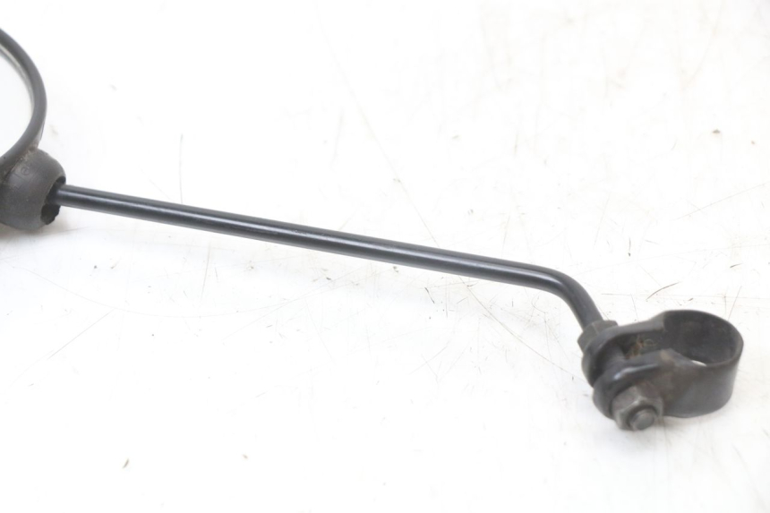 photo de SPIEGEL LINKS SHERCO CITY CORP 125 (2003 - 2007) - Alternative Perspektive