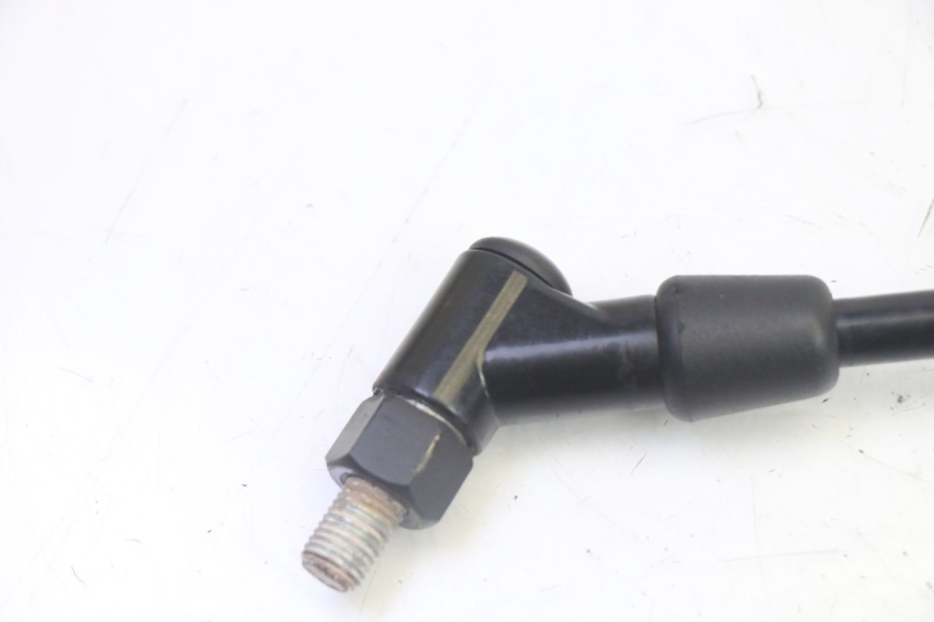 photo de SPIEGEL LINKS PEUGEOT CITYSTAR 50 (2013 - 2017) - Details der Befestigungspunkte