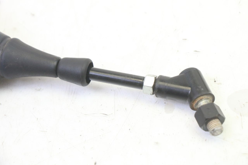 photo de SPIEGEL LINKS PEUGEOT CITYSTAR 50 (2013 - 2017) - Zoom auf Gebrauchszustand